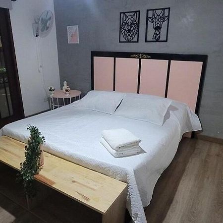 San Antonio Hotel เมเดยิน ภายนอก รูปภาพ