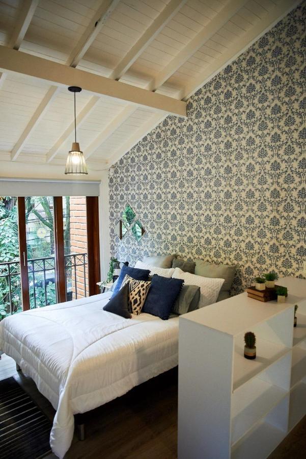 San Antonio Hotel เมเดยิน ภายนอก รูปภาพ