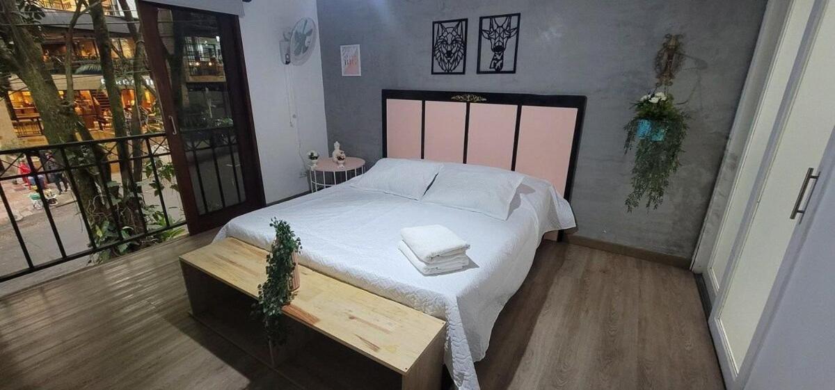San Antonio Hotel เมเดยิน ภายนอก รูปภาพ